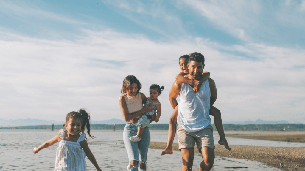 2024s Best Family Friendly Destinations