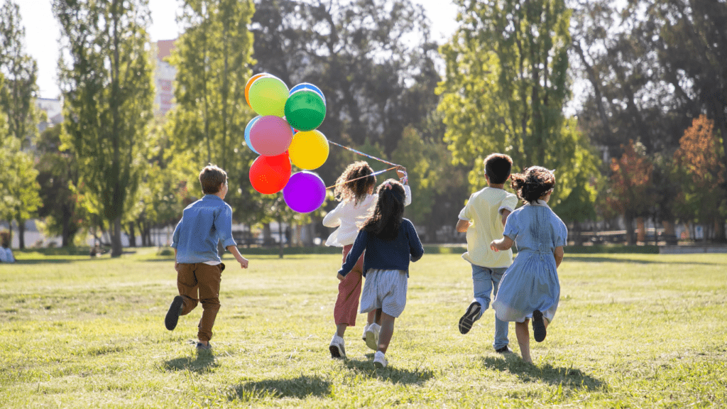 Best National Parks for Family Adventures