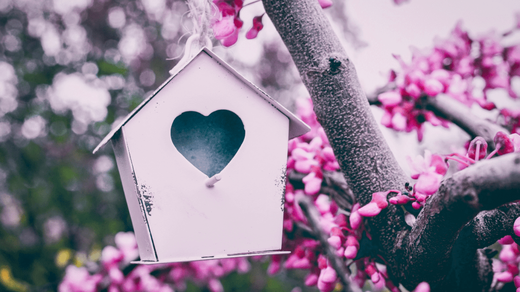 Build a DIY Birdhouse with Kids