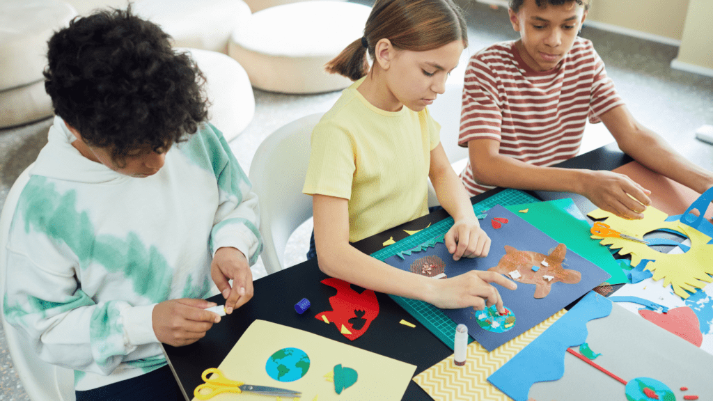 Boost Creativity in Kids: Expert Tips for Open-Ended Crafting