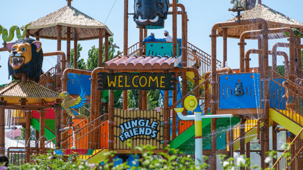 an image of a water park resort