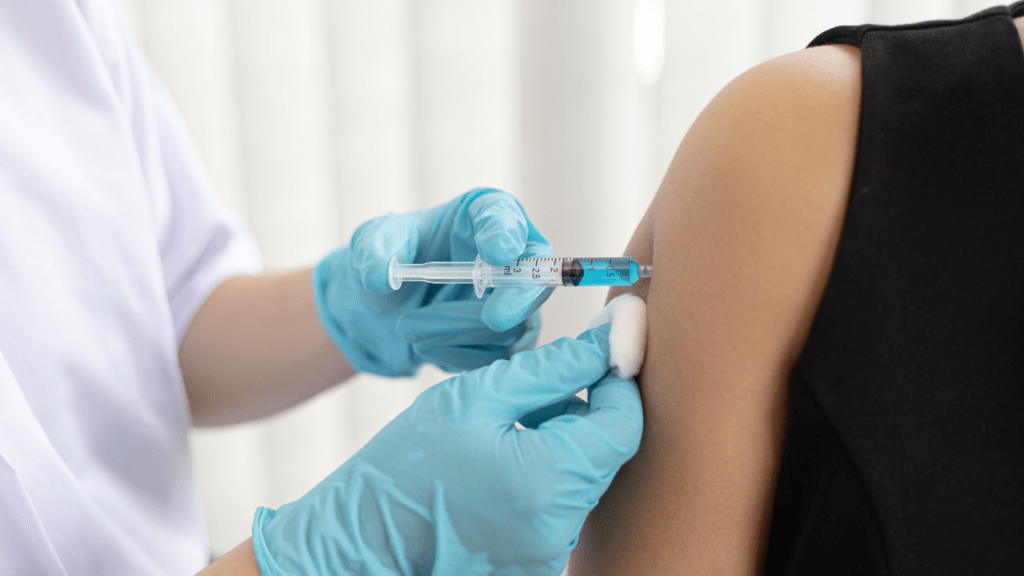 Important Updates on Vaccination Guidelines for Kids