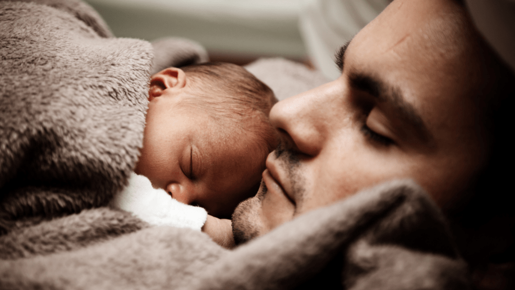 Navigating the First Year: Essential Advice for New Dads – Expert Insights