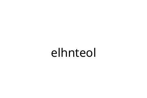 elhnteol