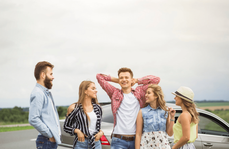 4 Consigli impressionanti per pianificare un viaggio con la tua famiglia