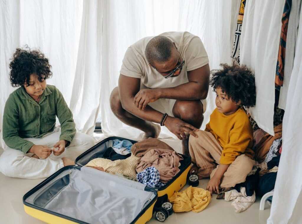 Family Trips Advice Nitkatraveling