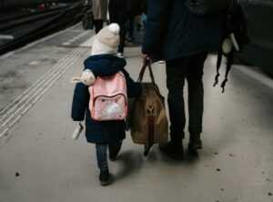 How to Travel with Children Nitkatraveling