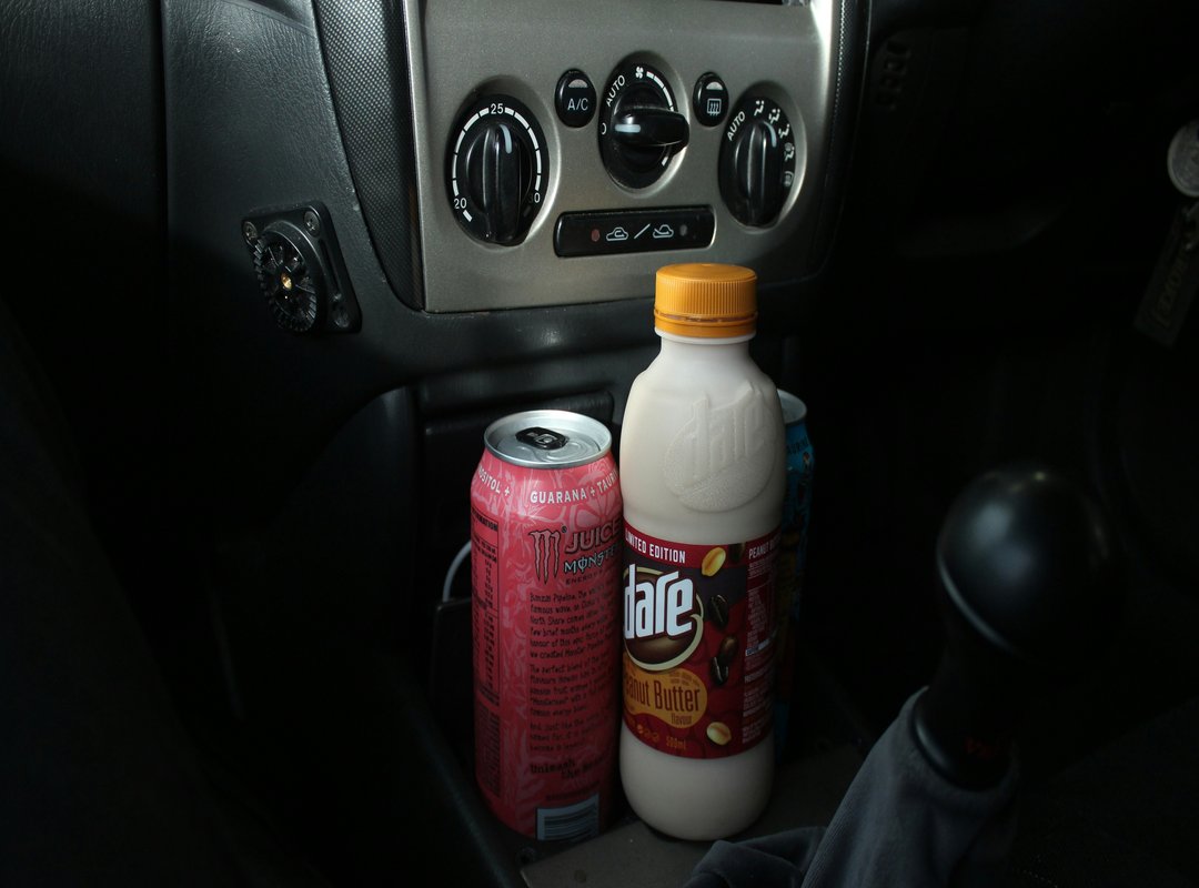 Nutrition Guide Fparentips