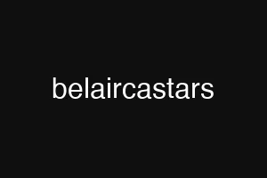 belaircastars