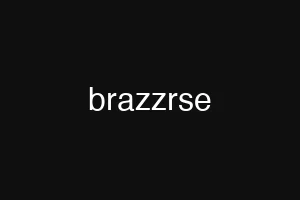 brazzrse