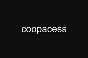 coopacess