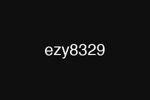 ezy8329