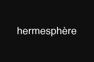hermesphère