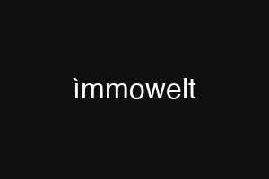 ìmmowelt