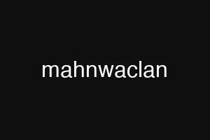 mahnwaclan