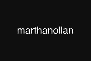 marthanollan