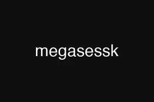 megasessk