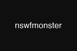 nswfmonster
