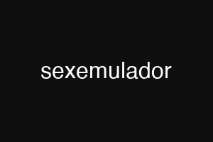 sexemulador