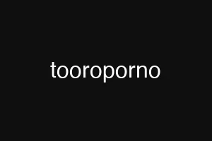 tooroporno
