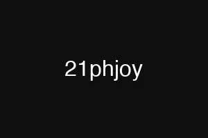 21phjoy
