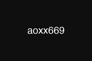 aoxx669