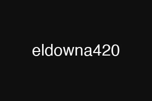 eldowna420
