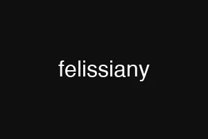 felissiany