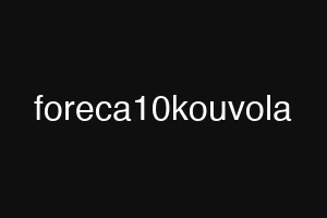 foreca10kouvola