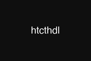 htcthdl