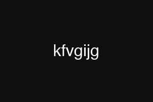 kfvgijg