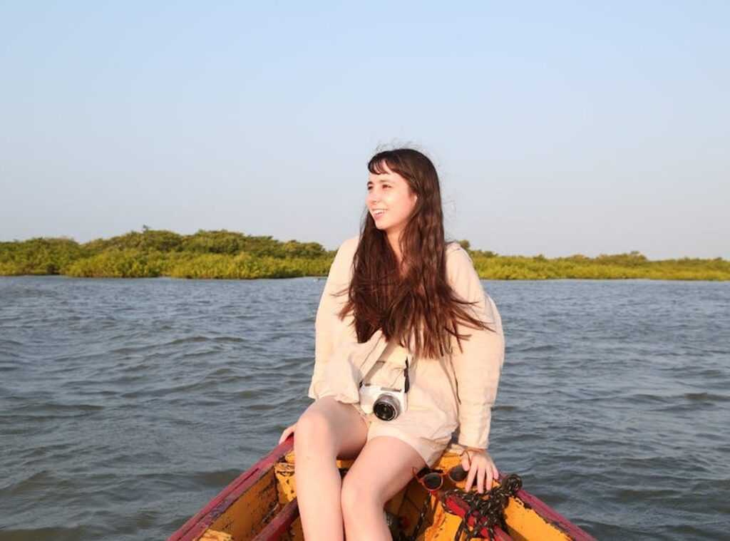 Nitkatraveling on fatherlyguidesite.com