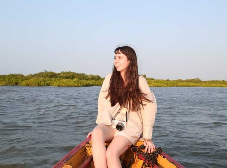 Nitkatraveling on fatherlyguidesite.com
