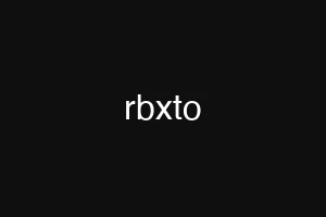 rbxto