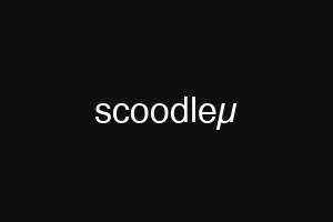 scoodleµ