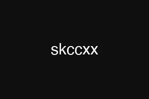 skccxx