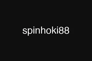 spinhoki88