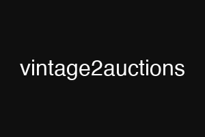 vintage2auctions