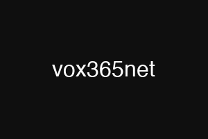 vox365net