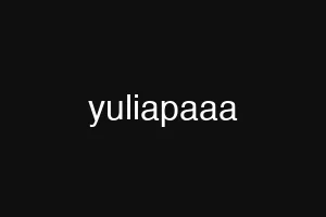yuliapaaa