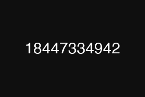 18447334942