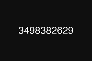 3498382629