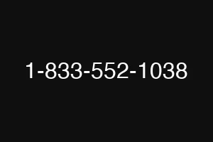 1-833-552-1038