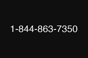1-844-863-7350