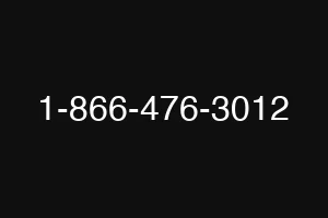 1-866-476-3012