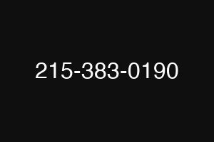 215-383-0190
