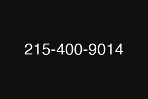 215-400-9014