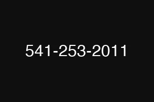 541-253-2011