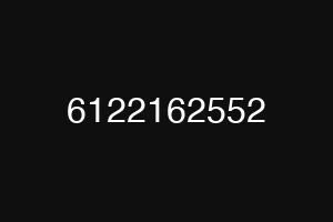 6122162552