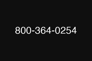 800-364-0254